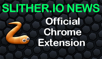 Slither.io Mods, Zoom, Unlock Skins, Bots – Get this Extension for