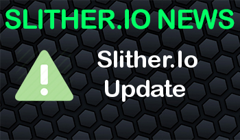 Slither.Io Update